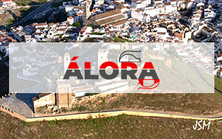 Control de plagas Álora