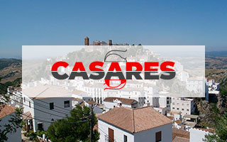 Control de plagas Casares