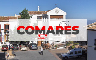 Control de plagas Comares