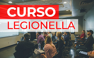 legionella curso