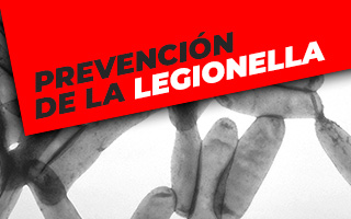 legionella prevencion